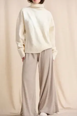 PANTALON PEPE – Laure + Max — photo 1