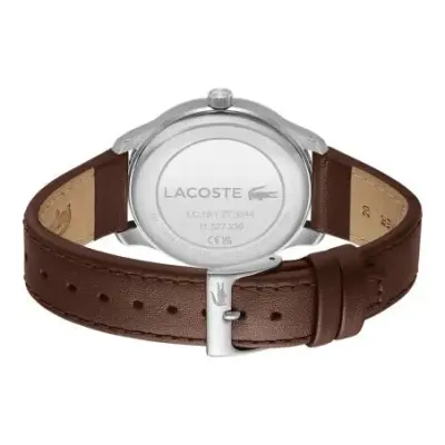 Montre Lacoste Lisbon pour Homme 2011477 — photo 3