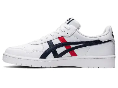 ASICS JAPAN Blanc — photo 5