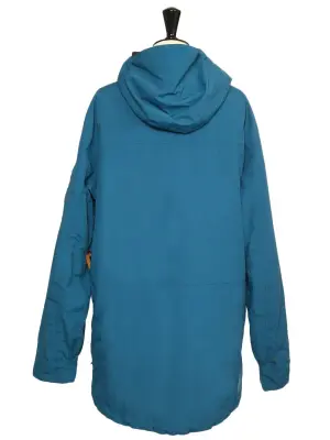 Veste de ski snowboard ELEMENTAL series imperméable bleu canard Prix boutique 325€ Taille M — photo 5