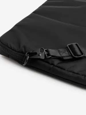 Housse pour ordinateur 13" et 16" - Noir — photo 4