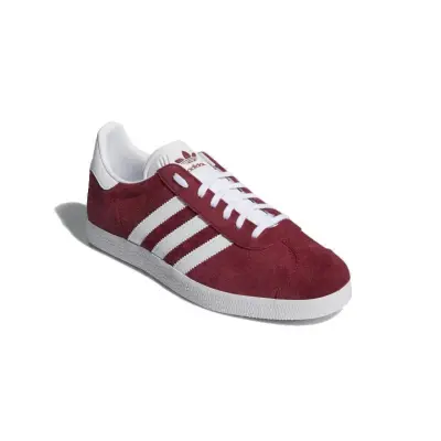 ADIDAS GAZELLE Bordeaux — photo 4