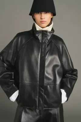 VESTE GAMMA NOIR — photo 3