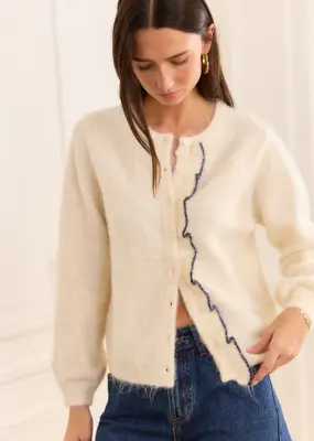 Gilet Wilma — photo 1