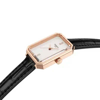 Montre Tissot SRV T1601103611300 — photo 2