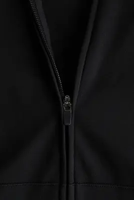 Veste de sport SoftMove™ - Noir — photo 4