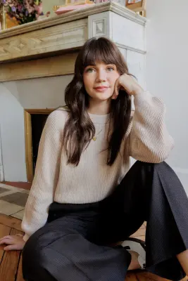 Pull Anne