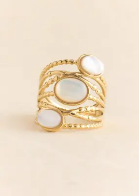 Bague Oruka — photo 2