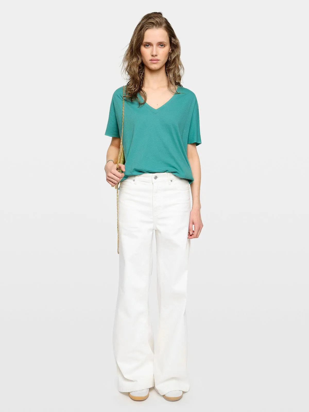 T-shirt Tommer