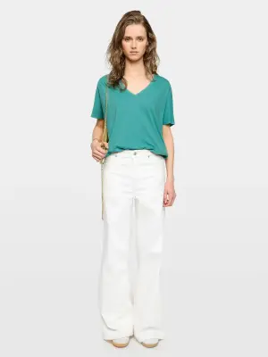 T-shirt Tommer — photo 1