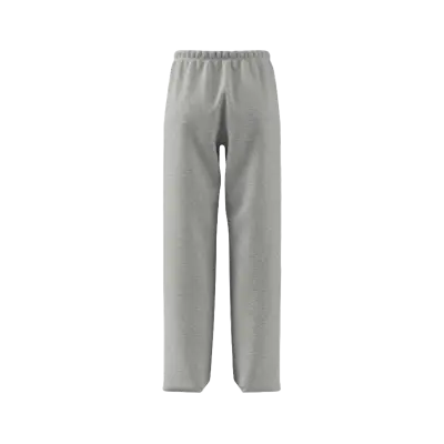Adidas NY Sweatpant Light Grey Heather — photo 4