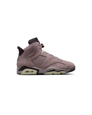 x A Ma Maniére Air Jordan 6 Built For This Smokey Mauve — photo 1