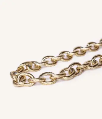 Caprice Paris – Collier Rita Or — photo 2