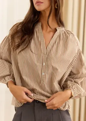 Blouse Manel — photo 4