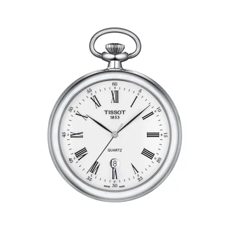 Tissot Lepine montre à gousset T82655013