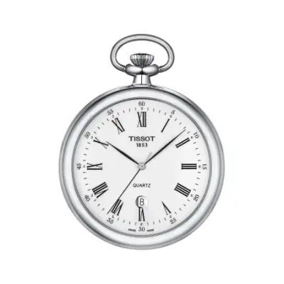 Tissot Lepine montre à gousset T82655013 — photo 1