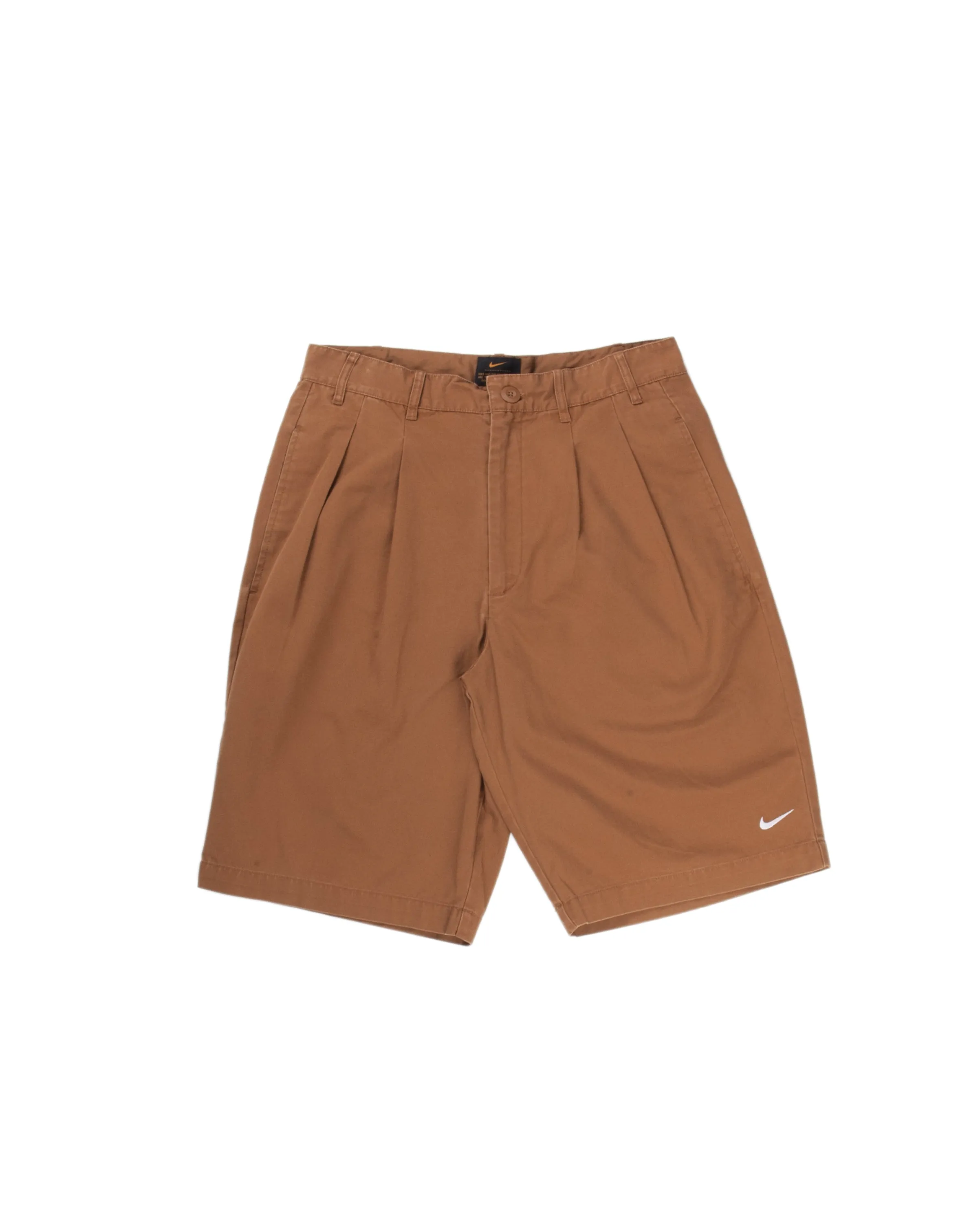 Life Short Ale Brown White