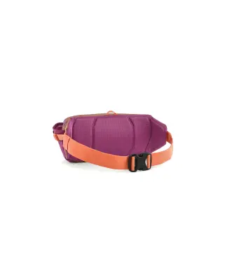 Black Hole Waist Pack 5L Peach — photo 2