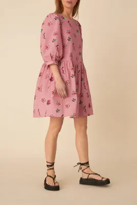 robe rosinette mambo — photo 2