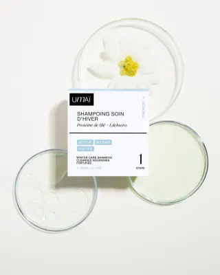 Le shampoing soin d'hiver -édition limitée saisonnière — photo 4