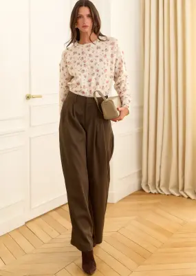Pull Bianca — photo 3