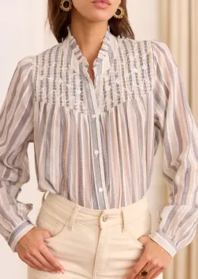 Blouse Alicia — photo 2