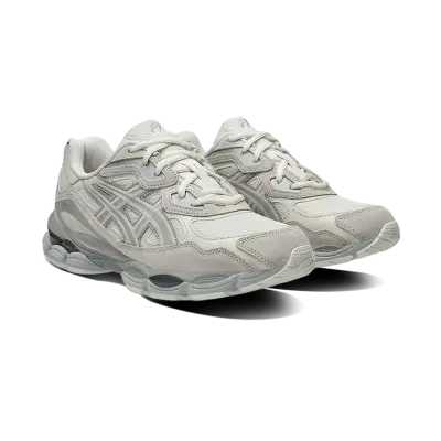ASICS GEL-NYC Cream White — photo 3