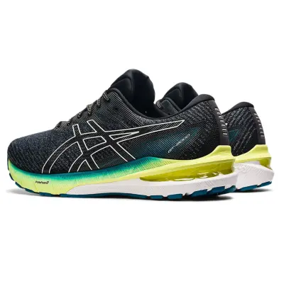 ASICS GT2000 10 METROPOLIS Gris — photo 4