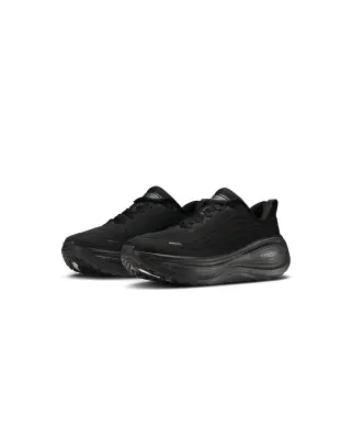 Nike Vomero Plus Black/Black-Anthracite — photo 2