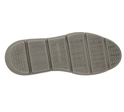 SKECHERS GARZA WIDE FIT Marron — photo 5