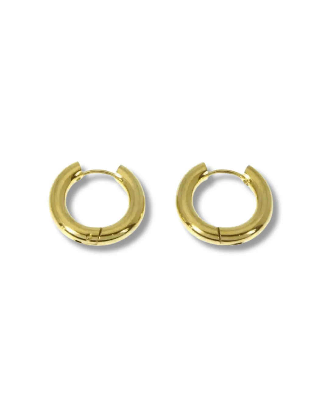 Boucles d'oreilles Onaé