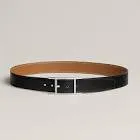 Ceinture reversible quentin taille 85