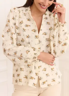 Blouse Dina — photo 2
