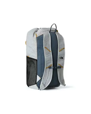 Clyffe Daypack Pearl Stone Granite Grey — photo 3