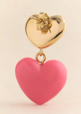 Boucles d'oreilles Prisca — photo 3