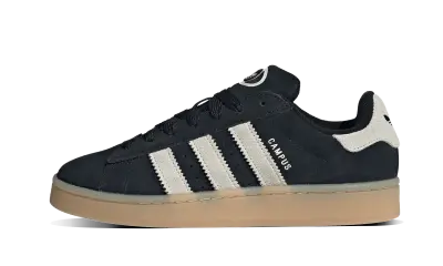 Adidas Mujer Campus 00s Black Cream White Gum — photo 1
