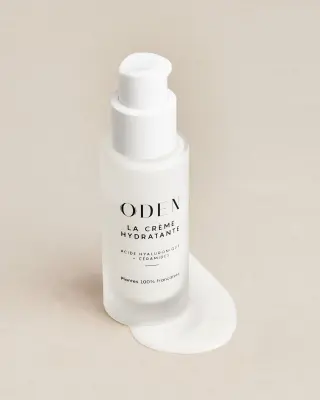 Crème hydratante Oden — photo 2