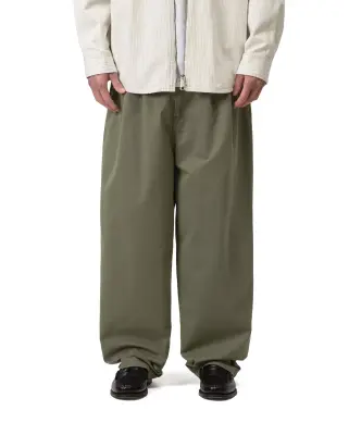 Marv Pant Leaf Stone Wash Homme — photo 2