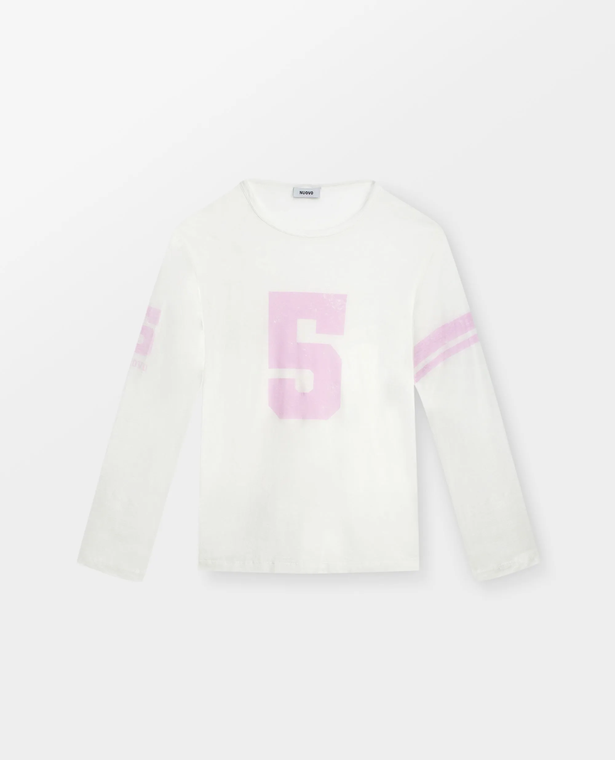 5th Anniversary Tee
