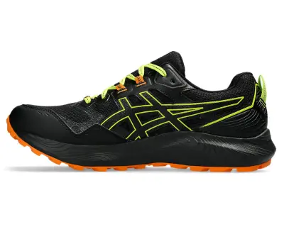 ASICS GEL SONOMA 7 Noir — photo 5