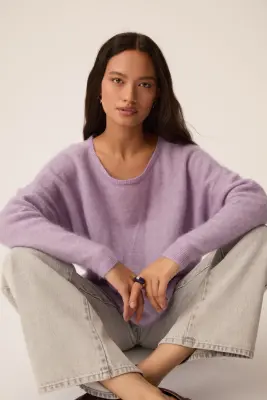 Pull Dora Chardon — photo 4