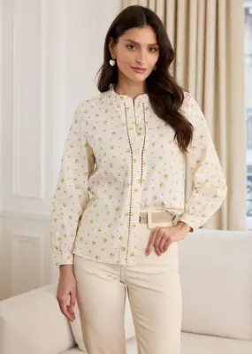 Chemise Pauline — photo 2
