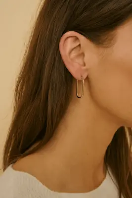 Boucles d’oreilles Nada — photo 2