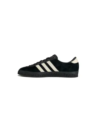 Gazelle SPZL F.C. Core Black — photo 3