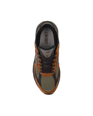 U2010 Pecan Brown Castlerock — photo 4