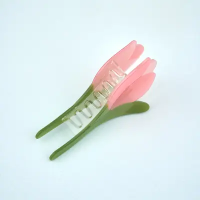Pince à cheveux Tulipe Coucou Suzette — photo 2