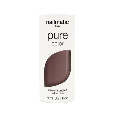 Vernis biosourcé (coloris au choix) – Nailmatic — photo 4