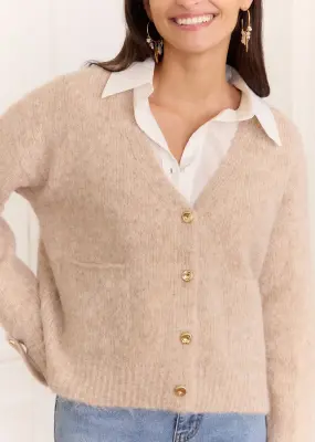 Gilet Hillary — photo 2