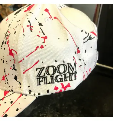 Casquette ZOOM FLIGHT — photo 2