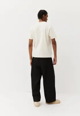 Le t-shirt heavyweight - Ecru — photo 4